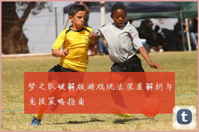 梦之队破解版游戏玩法深度解析与竞技策略指南