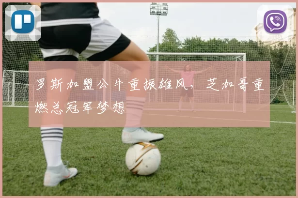 罗斯加盟公牛重振雄风，芝加哥重燃总冠军梦想