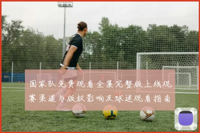 国家队免费观看全集完整版上线观赛渠道与版权影响及球迷观看指南