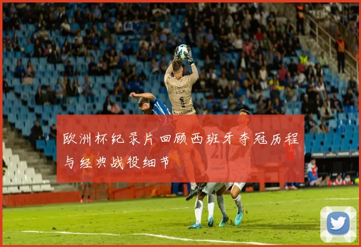 欧洲杯纪录片回顾西班牙夺冠历程与经典战役细节