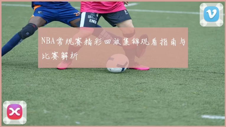NBA常规赛精彩回放集锦观看指南与比赛解析